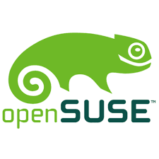 OpenSUSE Logo