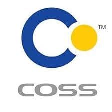 COSS Logo