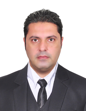 Portrait of Ali Nagaval, Trainer at ProLEAP Academy