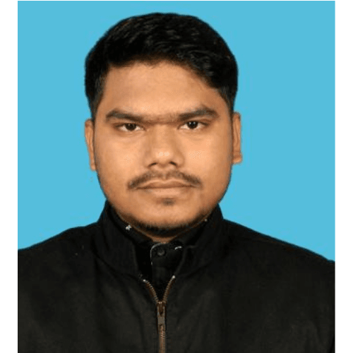 Portrait of Ankush Sarkar, Trainer at ProLEAP Academy