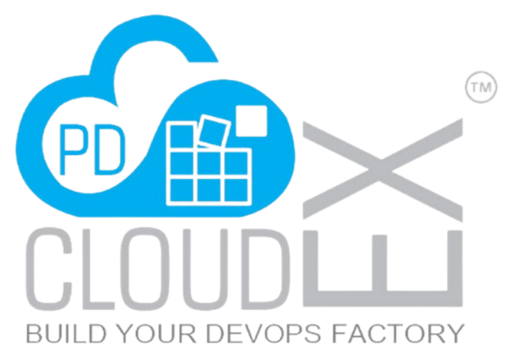 PDCloudEx