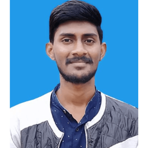 Portrait of Praveen J, Trainer at ProLEAP Academy