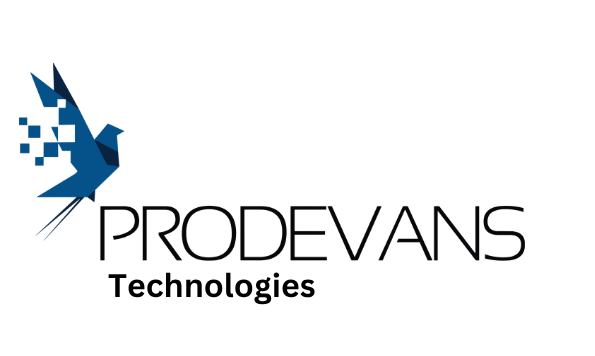 Prodevans Technologies Pvt Ltd