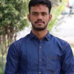 Abhijeet M