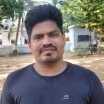 Bidyut Nayak