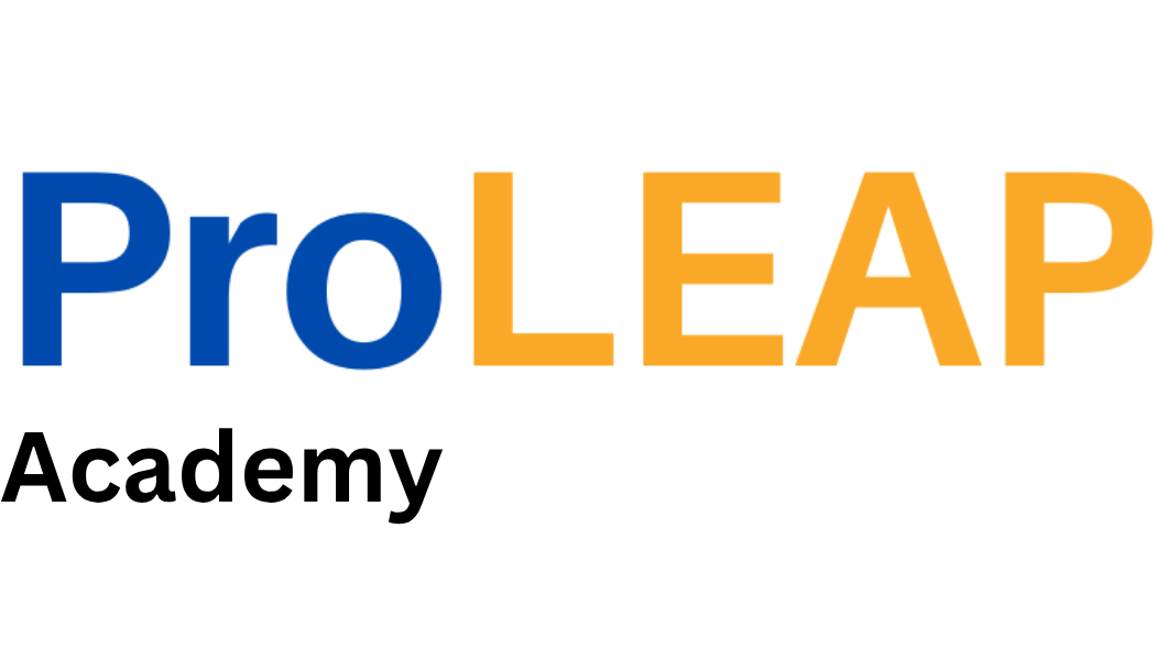 ProLEAP Academy